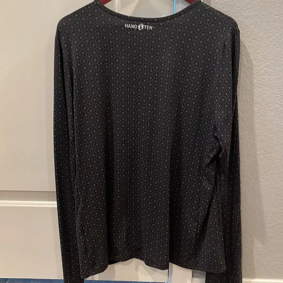 Hang Ten shirt - Picture 2 of 5